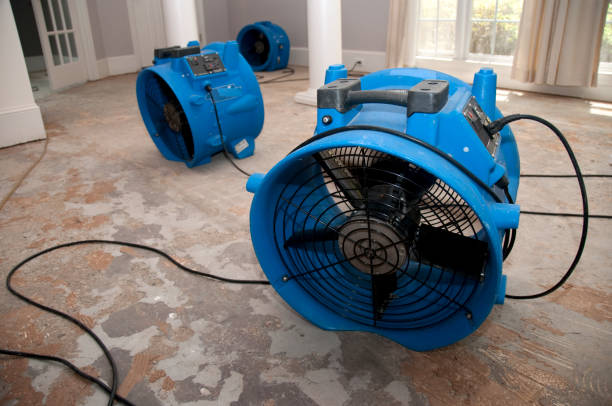 Local water damage restoration in Fairmont, WV