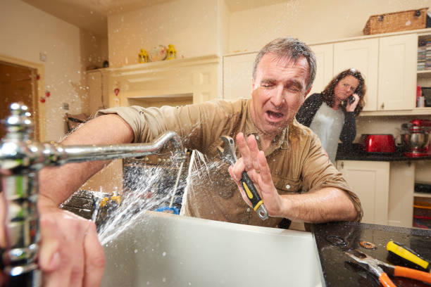 Best 24/7 water damage repair  in Fairmont, WV